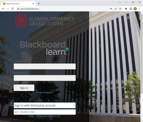 myjscc blackboard|Login .